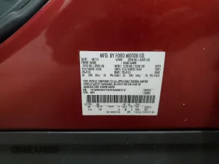 2016 Ford Explorer Sport with VIN 1FM5K8GT0GGA68312, listed as a Copart auction lot 51219855 with 87,337 mi miles and Salvage Title. Bid and sale history available at carsss.com. Image 13.