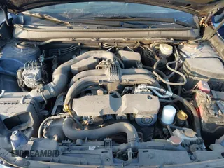 2015 Subaru Legacy 2.5i with VIN 4S3BNAA64F3073799, listed as a IAAI auction lot 41281724 with 118,145 mi miles. Bid and sale history available at carsss.com. Image 10.