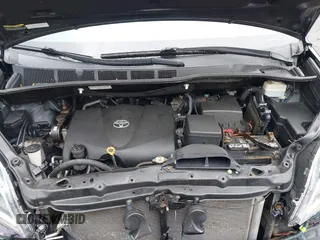 2019 Toyota Sienna XLE with VIN 5TDDZ3DC0KS225564, listed as a IAAI auction lot 41973012 with 71,858 mi miles and . Bid and sale history available at DreamBid. Image 10.