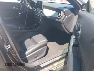 2016 Mercedes-Benz CLA 250 with VIN WDDSJ4EB3GN288316, listed as a IAAI auction lot 41894983 with 84,930 mi miles and . Bid and sale history available at DreamBid. Image 5.