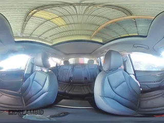 2022 Audi Q7 Premium z VIN WA1AXBF71ND021921, wystawiony jako Copart lot #86780594 z przebiegiem 10 653 mil mil oraz Szkoda całkowita • Salvage title. Historia ofert i sprzedaży dostępna na DreamBid. Obrazek 15.