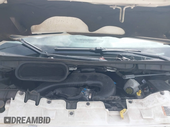 2016 Ford Transit Cargo с VIN 1FTYE1YM2GKB39272, выставлен на аукционе IAAI как лот 42427544 с пробегом 161 406 миль миль и . История ставок и продаж доступна на DreamBid. Изображение 10.