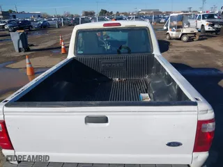 2004 Ford Ranger XL with VIN 1FTYR10D64PA45538, listed as a IAAI auction lot 41606994 with 182,287 mi miles. Bid and sale history available at carsss.com. Image 8.