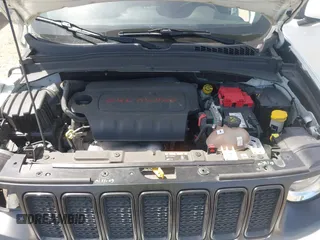 2019 Jeep Renegade Altitude with VIN ZACNJBBB4KPK54687, listed as a IAAI auction lot 42302929 with 70,122 mi miles and . Bid and sale history available at DreamBid. Image 10.