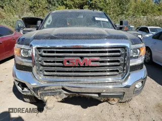 2017 GMC Sierra 1500 with VIN 1GT11SEG2HF159789, listed as a Copart auction lot 73645534 with 122,114 mi miles and Clean Title. Bid and sale history available at DreamBid. Image 5.