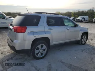 2015 GMC Terrain SLE с VIN 2GKFLWEK8F6341942, выставлен на аукционе Copart как лот 53573645 с пробегом 113 196 миль миль и Списание • Salvage title. История ставок и продаж доступна на DreamBid. Изображение 3.