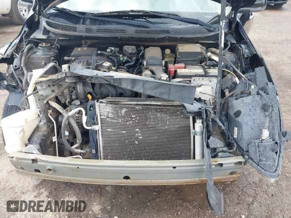 2012 Nissan Versa SV with VIN 3N1CN7AP1CL905618, listed as a IAAI auction lot 42212036 with 160,088 mi miles and . Bid and sale history available at DreamBid. Image 10.