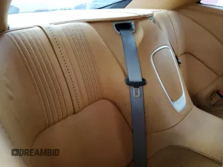 2017 Aston Martin DB11 z VIN SCFRMFAV2HGL00765, wystawiony jako Copart lot #55667215 z przebiegiem Nie podano mil oraz Nie do naprawy. Historia ofert i sprzedaży dostępna na DreamBid. Obrazek 10.