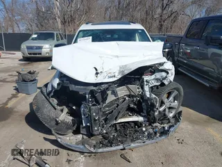 2022 Jeep Grand Cherokee Limited with VIN 1C4RJJBG1N8568383, listed as a IAAI auction lot 41734465 with 42,410 mi miles and . Bid and sale history available at DreamBid. Image 13.