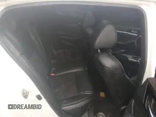 2019 Nissan Maxima Platinum z VIN 1N4AA6AV5KC373153, wystawiony jako Copart lot #43813565 z przebiegiem 106 698 mil mil oraz Szkody całkowita. Historia ofert i sprzedaży dostępna na DreamBid. Obrazek 10.