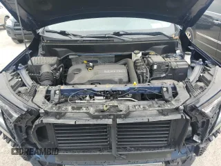 2022 GMC Terrain SLE с VIN 3GKALTEV3NL256939, выставлен на аукционе Copart как лот 62151225 с пробегом 53 468 миль миль и Списание • Salvage title. История ставок и продаж доступна на DreamBid. Изображение 12.