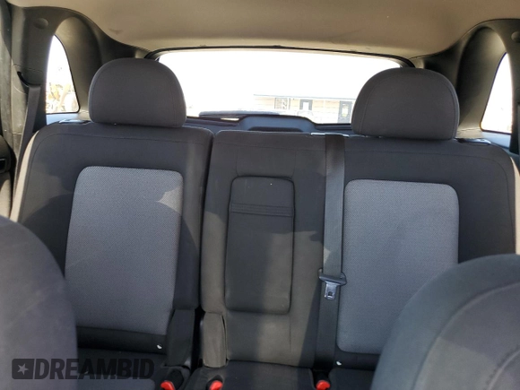 2015 Chevrolet Captiva Sport LS with VIN 3GNAL2EK6FS507964, listed as a Copart auction lot 72946614 with 140,124 mi miles and Clean Title. Bid and sale history available at DreamBid. Image 10.