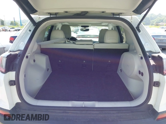 2019 Jeep Cherokee Limited with VIN 1C4PJMDNXKD393171, listed as a IAAI auction lot 42406608 with 57,574 mi miles and . Bid and sale history available at DreamBid. Image 17.