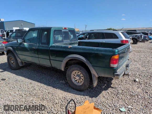 1999 Ford Ranger XL with VIN 1FTZR15V6XPB66872, listed as a Copart auction lot 63710445 with 178,447 mi miles and Clean title. Bid and sale history available at DreamBid. Image 2.