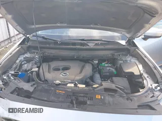 2020 Mazda CX-9 Grand Touring with VIN JM3TCADY2L0406173, listed as a IAAI auction lot 42217230 with 110,465 mi miles and . Bid and sale history available at DreamBid. Image 10.