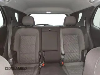 2021 Chevrolet Equinox LT with VIN 3GNAXTEVXMS161418, listed as a Copart auction lot 57160895 with 150,466 mi miles and Clean title. Bid and sale history available at DreamBid. Image 10.