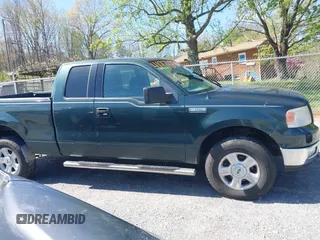 2004 Ford F-150 XLT with VIN 1FTPX14564NC21701, listed as a IAAI auction lot 41979679 with 358,981 mi miles and . Bid and sale history available at carsss.com. Image 13.