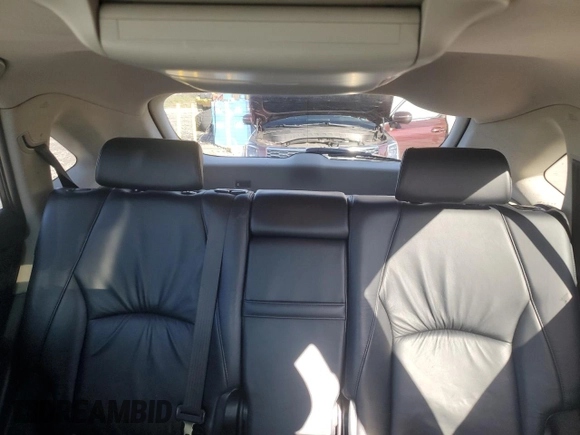 2005 Lexus RX 330 with VIN 2T2HA31UX5C048262, listed as a Copart auction lot 54624895 with 232,403 mi miles and Clean Title. Bid and sale history available at carsss.com. Image 10.