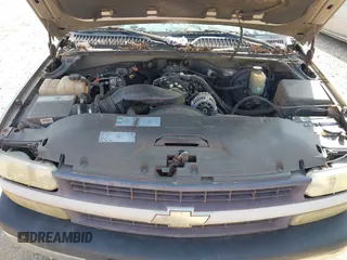 2002 Chevrolet Silverado 1500 with VIN 1GCEC14Z92Z303644, listed as a IAAI auction lot 42012490 with Not Provided miles and . Bid and sale history available at DreamBid. Image 10.