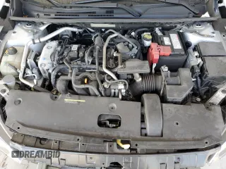 2021 Nissan Sentra SV z VIN 3N1AB8CV4MY290956, wystawiony jako Copart lot #57777055 z przebiegiem 37 856 mil mil oraz Szkoda całkowita • Salvage title. Historia ofert i sprzedaży dostępna na DreamBid. Obrazek 11.