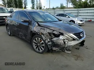 2016 Nissan Altima SL with VIN 1N4BL3APXGC176825, listed as a Copart auction lot 51770295 with 142,321 mi miles and Salvage title. Bid and sale history available at DreamBid. Image 11.