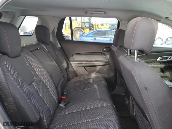 2012 GMC Terrain SLE-2 with VIN 2GKFLTEK7C6383982, listed as a Copart auction lot 43707815 with 208,077 mi miles and Salvage Title. Bid and sale history available at carsss.com. Image 10.