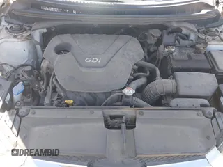 2014 Hyundai Veloster RE:FLEX with VIN KMHTC6AD7EU214911, listed as a IAAI auction lot 42617066 with 115,521 mi miles and . Bid and sale history available at DreamBid. Image 10.