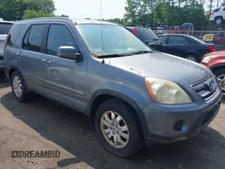 2005 Honda CR-V EX SE z VIN SHSRD78995U309507, wystawiony jako IAAI lot #42476516 z przebiegiem 200 336 mil mil oraz . Historia ofert i sprzedaży dostępna na DreamBid. Obrazek 1.