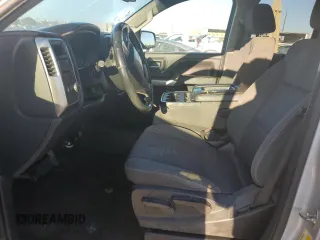 2018 Chevrolet Silverado 1500 LT with VIN 1GCRCREC4JZ152687, listed as a Copart auction lot 73142754 with 116,336 mi miles and Clean Title. Bid and sale history available at DreamBid. Image 7.