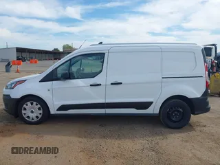 2022 Ford Transit Connect XL with VIN NM0LS7S22N1508015, listed as a IAAI auction lot 42020193 with 115,565 mi miles and . Bid and sale history available at DreamBid. Image 14.
