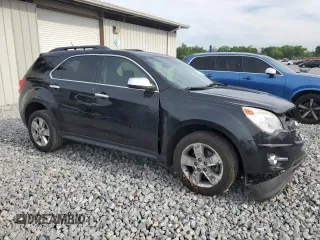2014 Chevrolet Equinox LT with VIN 2GNALCEK1E6282632, listed as a Copart auction lot 50354685 with 99,143 mi miles and Non Repairable. Bid and sale history available at carsss.com. Image 4.