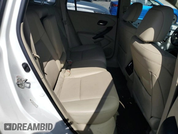 2017 Acura RDX Technology with VIN 5J8TB4H5XHL004048, listed as a Copart auction lot 53072065 with 71,772 mi miles and Salvage title. Bid and sale history available at DreamBid. Image 10.