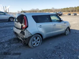 2018 Kia Soul with VIN KNDJN2A24J7511494, listed as a Copart auction lot 43059085 with 109,973 mi miles and Salvage Title. Bid and sale history available at carsss.com. Image 3.