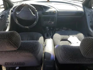 1998 Plymouth Breeze z VIN 1P3EJ46X6WN211293, wystawiony jako Copart lot #78877894 z przebiegiem Nie podano mil oraz Szkoda całkowita • Salvage title. Historia ofert i sprzedaży dostępna na DreamBid. Obrazek 8.