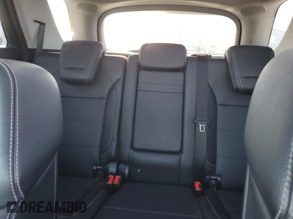 2014 Mercedes-Benz M 350 with VIN 4JGDA2EB4EA296805, listed as a Copart auction lot 47339945 with 150,457 mi miles and Salvage Title. Bid and sale history available at DreamBid. Image 10.