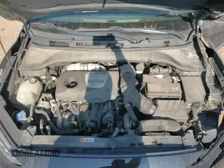 2021 Hyundai Kona Limited с VIN KM8K3CA54MU615222, выставлен на аукционе Copart как лот 68036325 с пробегом 67 338 миль миль и Списание • Salvage title. История ставок и продаж доступна на DreamBid. Изображение 13.