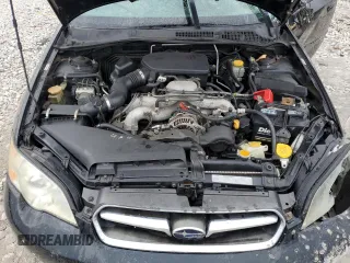 2007 Subaru Legacy Special with VIN 4S3BL616077205468, listed as a Copart auction lot 47374605 with 206,002 mi miles and Clean title. Bid and sale history available at DreamBid. Image 12.