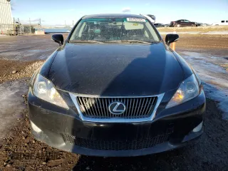 2009 Lexus IS 350 with VIN JTHBE262995021944, listed as a Copart auction lot 88792595 with 210,194 mi miles and Clean title. Bid and sale history available at DreamBid. Image 5.