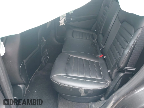 2020 Ford Edge SEL с VIN 2FMPK3J91LBB63617, выставлен на аукционе IAAI как лот 41697412 с пробегом 45 352 миль миль и . История ставок и продаж доступна на DreamBid. Изображение 8.