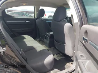2010 Dodge Charger SXT with VIN 2B3CA3CV4AH153286, listed as a IAAI auction lot 42110970 with 162,424 mi miles and . Bid and sale history available at DreamBid. Image 8.