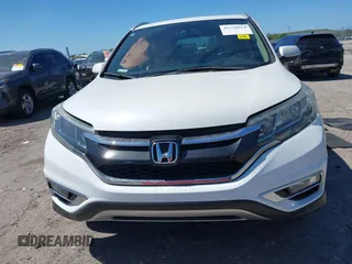 2015 Honda CR-V EX-L with VIN 5J6RM3H72FL019942, listed as a IAAI auction lot 41738914 with 89,099 mi miles. Bid and sale history available at carsss.com. Image 12.