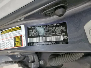 2012 Toyota Avalon with VIN 4T1BK3DB0CU466682, listed as a Copart auction lot 47593285 with Not Provided miles and Salvage Title. Bid and sale history available at DreamBid. Image 13.
