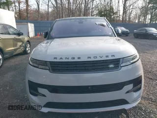 2023 Land Rover Range Rover Sport SE Dynamic with VIN SAL1L9FU4PA140673, listed as a IAAI auction lot 39552637 with 12,557 mi miles. Bid and sale history available at carsss.com. Image 12.