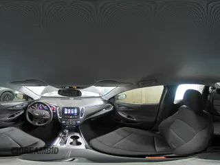2017 Chevrolet Malibu Hybrid with VIN 1G1ZJ5SU6HF213344, listed as a Copart auction lot 51757155 with 113,196 mi miles and Salvage Title. Bid and sale history available at DreamBid. Image 15.