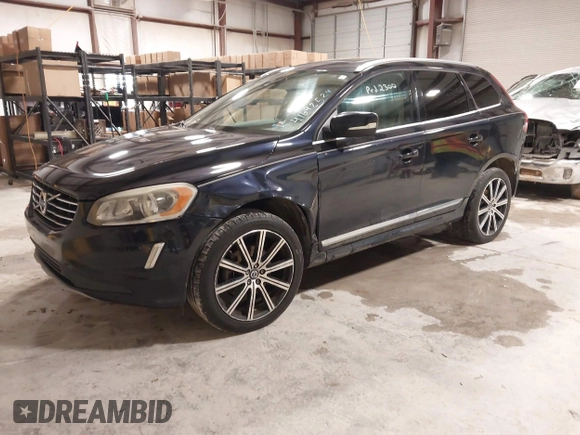 2016 Volvo XC60 T5 Drive-E Premier с VIN YV440MDK4G2853615, выставлен на аукционе IAAI как лот 41642524 с пробегом 173 852 миль миль и . История ставок и продаж доступна на DreamBid. Изображение 17.