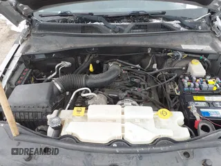 2012 Jeep Liberty Sport with VIN 1C4PJMAK4CW156238, listed as a IAAI auction lot 41579393 with 131,560 mi miles and . Bid and sale history available at carsss.com. Image 10.