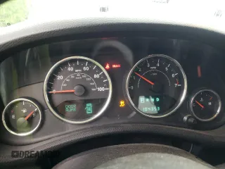 2013 Jeep Wrangler Sahara с VIN 1C4AJWBGXDL686728, выставлен на аукционе Copart как лот 60294525 с пробегом 104 353 миль миль и Чистый • Clean title. История ставок и продаж доступна на DreamBid. Изображение 9.