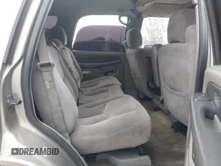2003 Chevrolet Tahoe LS с VIN 1GNEC13VX3R280897, выставлен на аукционе IAAI как лот 42160188 с пробегом 208 742 миль миль и . История ставок и продаж доступна на DreamBid. Изображение 8.