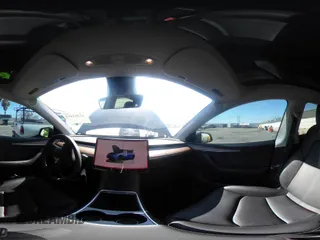 2024 Tesla Model Y с VIN 7SAYGDED9RF091854, выставлен на аукционе IAAI как лот 42382483 с пробегом 14 805 миль миль и . История ставок и продаж доступна на DreamBid. Изображение 20.
