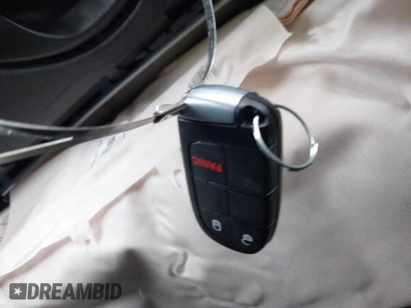 2017 Jeep Grand Cherokee Altitude с VIN 1C4RJFAGXHC784510, выставлен на аукционе IAAI как лот 42214147 с пробегом 76 086 миль миль и . История ставок и продаж доступна на DreamBid. Изображение 11.